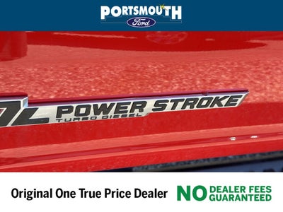 2025 Ford F-350SD XL