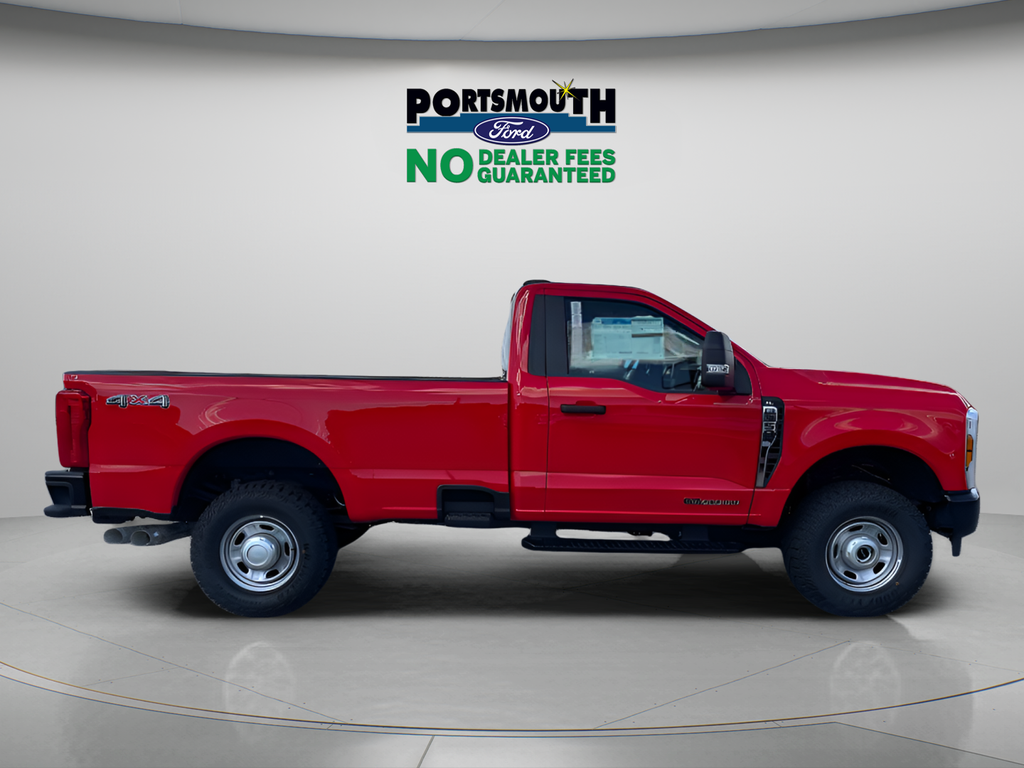 2025 Ford F-350SD XL
