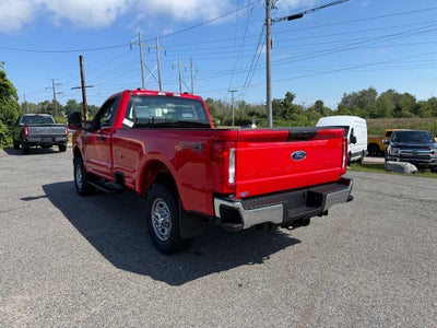 2026 Ford F-350SD XL