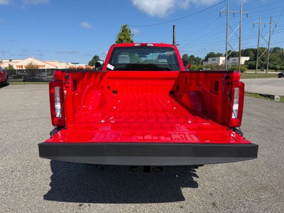 2026 Ford F-350SD XL
