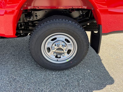 2026 Ford F-350SD XL