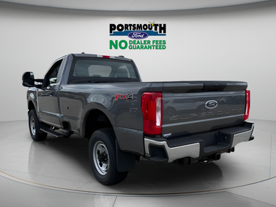 2026 Ford F-350SD XL