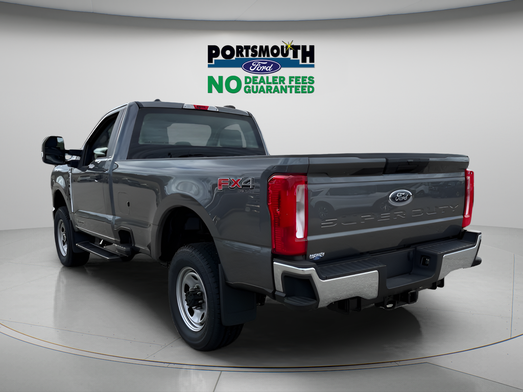 2026 Ford F-350SD XL