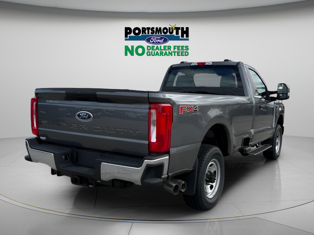 2026 Ford F-350SD XL