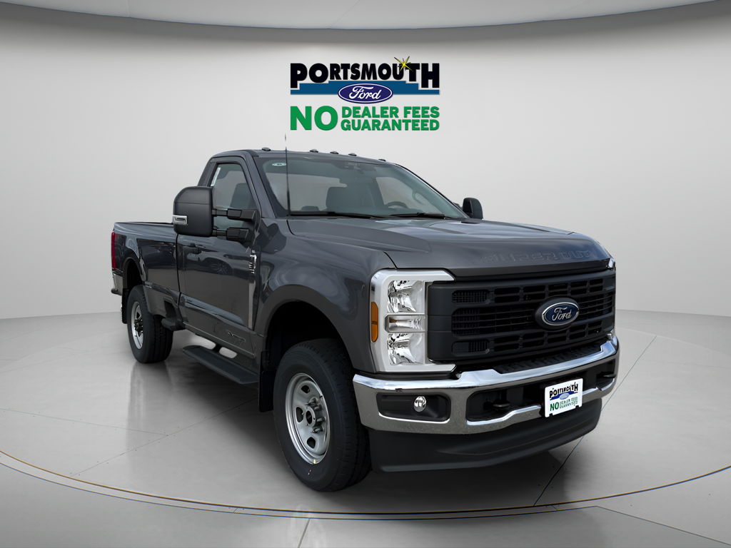 2026 Ford F-350SD XL