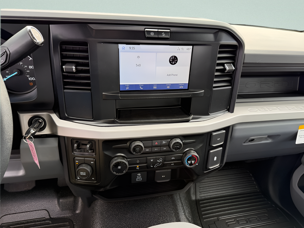 2026 Ford F-350SD XL