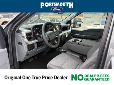 2026 Ford F-350SD XL DRW