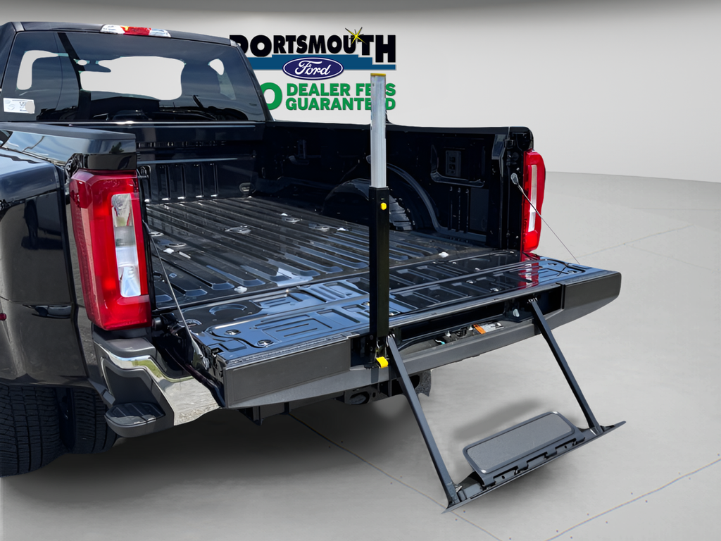 2026 Ford F-350SD XLT DRW