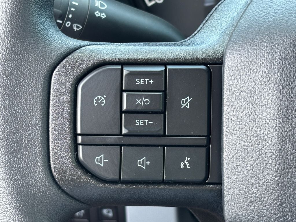 2026 Ford F-350SD XLT DRW