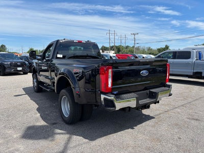 2026 Ford F-350SD XLT DRW