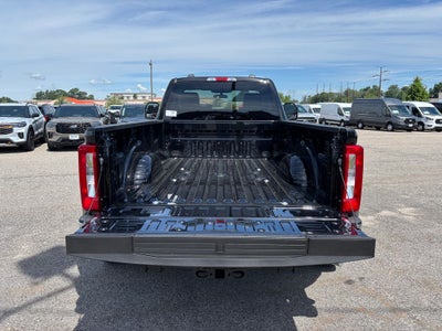 2026 Ford F-350SD XLT DRW