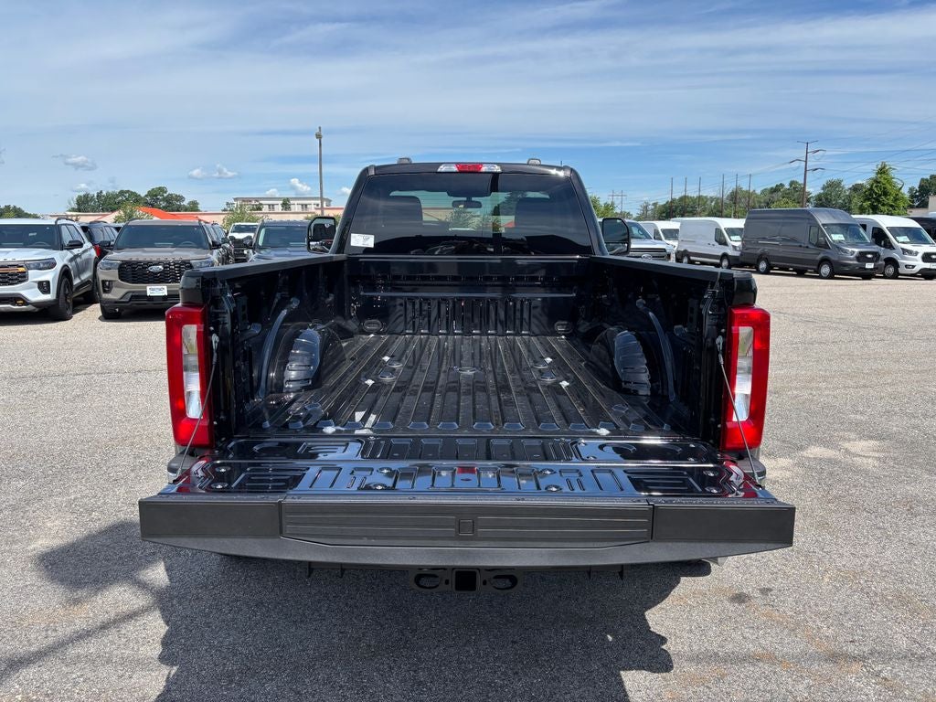 2026 Ford F-350SD XLT DRW