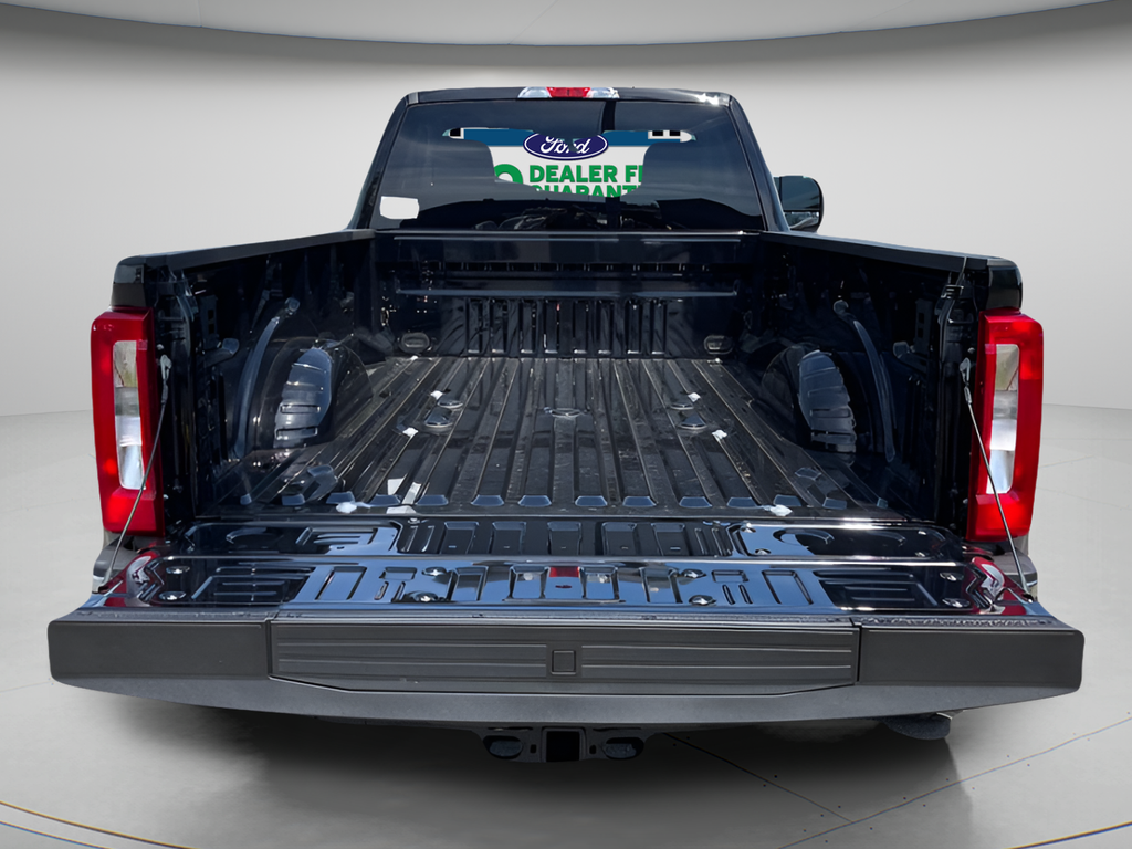 2026 Ford F-350SD XLT DRW