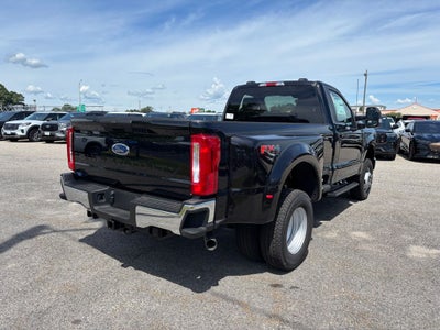 2026 Ford F-350SD XLT DRW