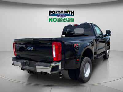 2026 Ford F-350SD XLT DRW