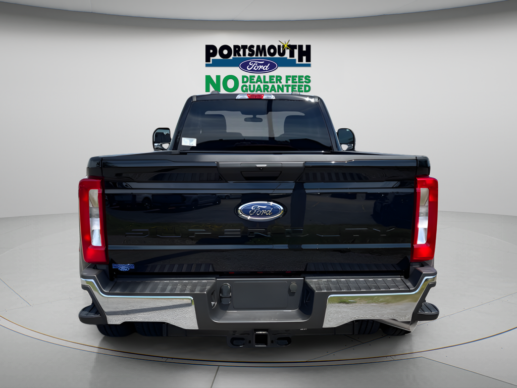 2026 Ford F-350SD XLT DRW