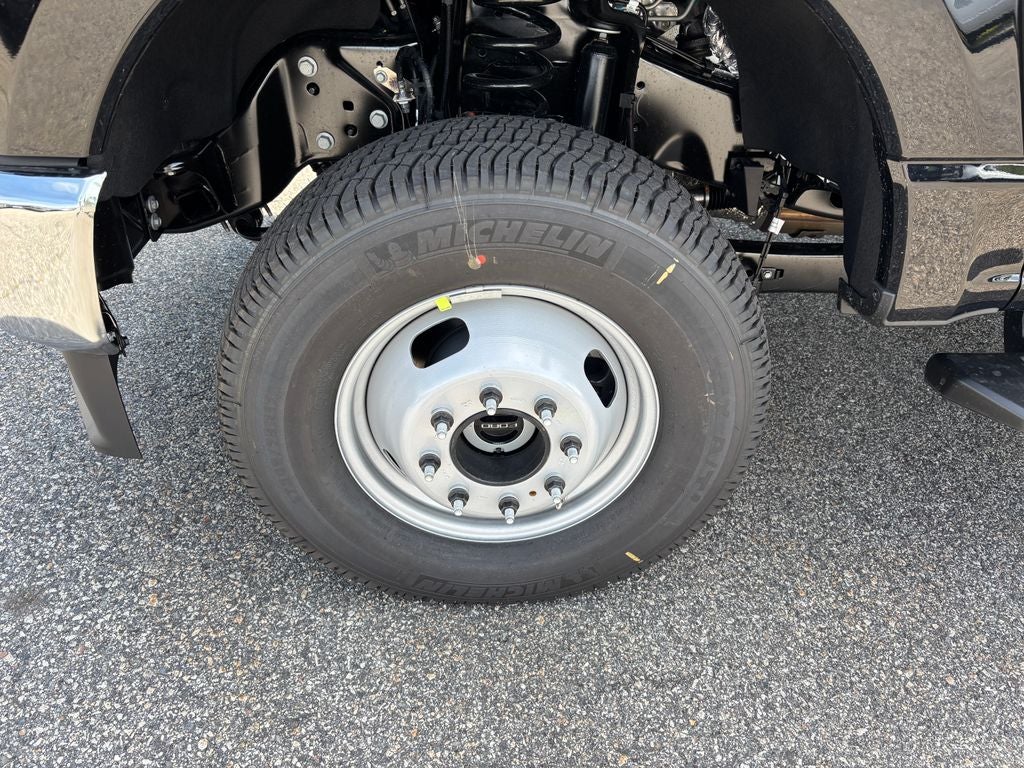 2026 Ford F-350SD XLT DRW