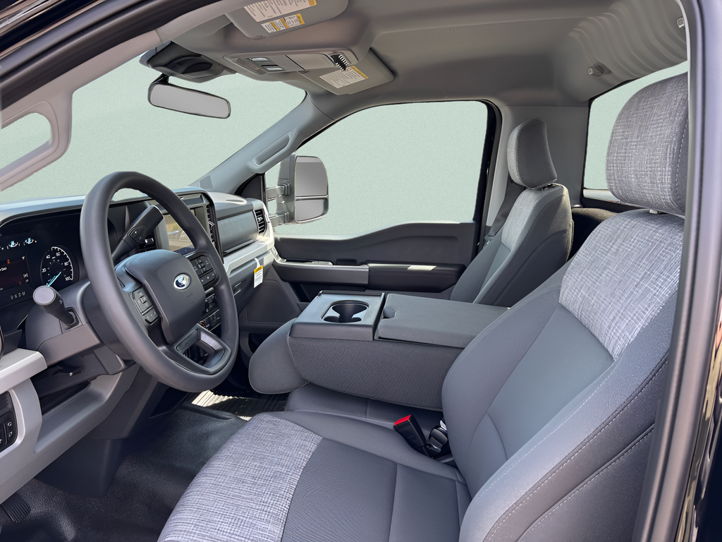 2026 Ford F-350SD XLT DRW