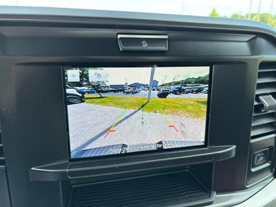 2026 Ford F-350SD XLT DRW