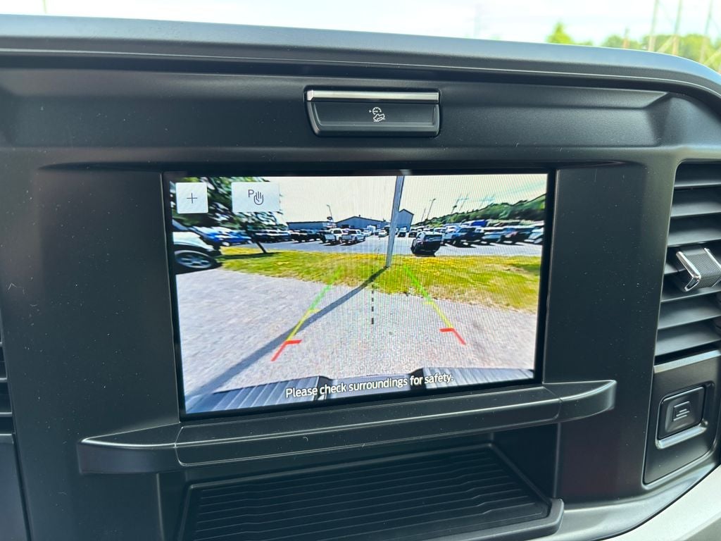 2026 Ford F-350SD XLT DRW