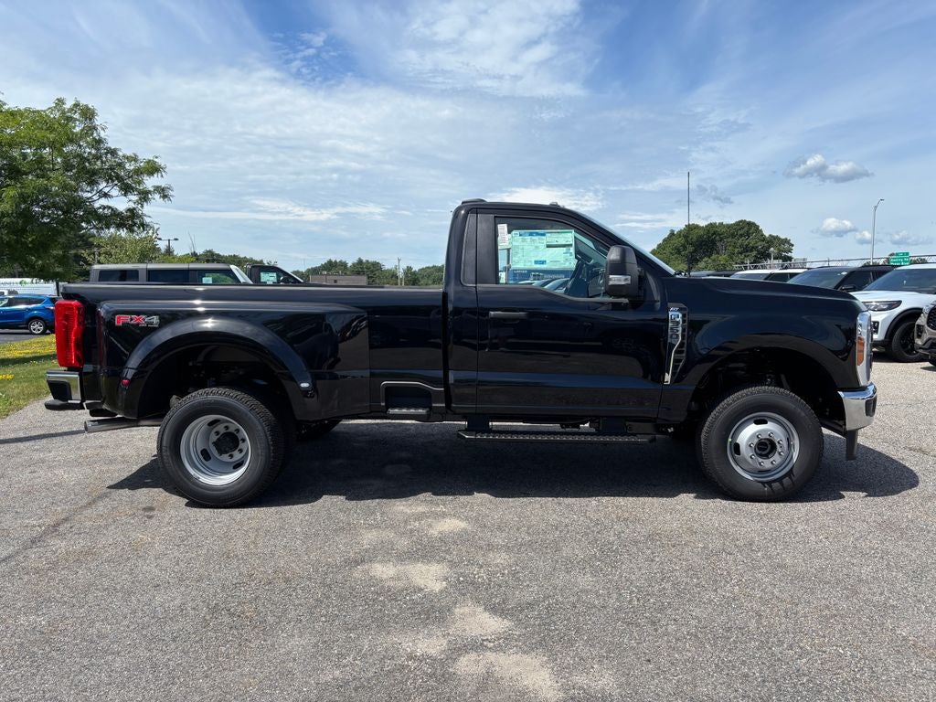 2026 Ford F-350SD XLT DRW