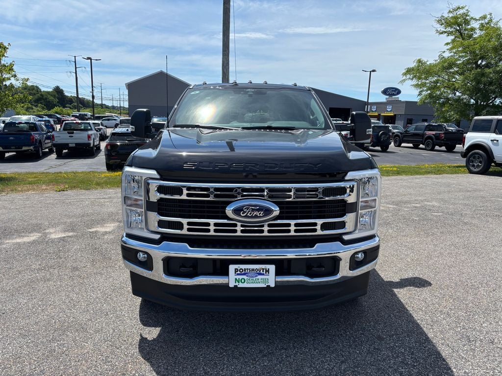 2026 Ford F-350SD XLT DRW