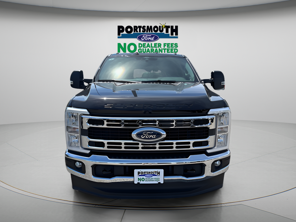 2026 Ford F-350SD XLT DRW