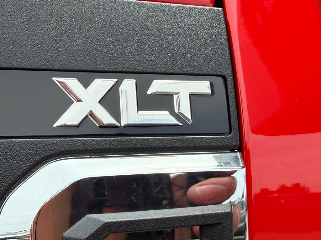 2026 Ford F-350SD XLT DRW