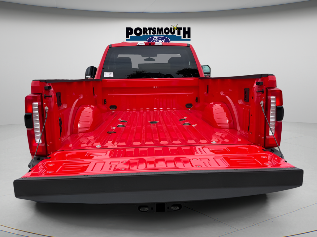 2026 Ford F-350SD XLT DRW