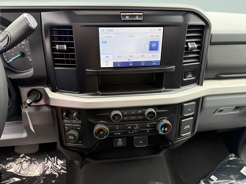 2026 Ford F-350SD XLT DRW