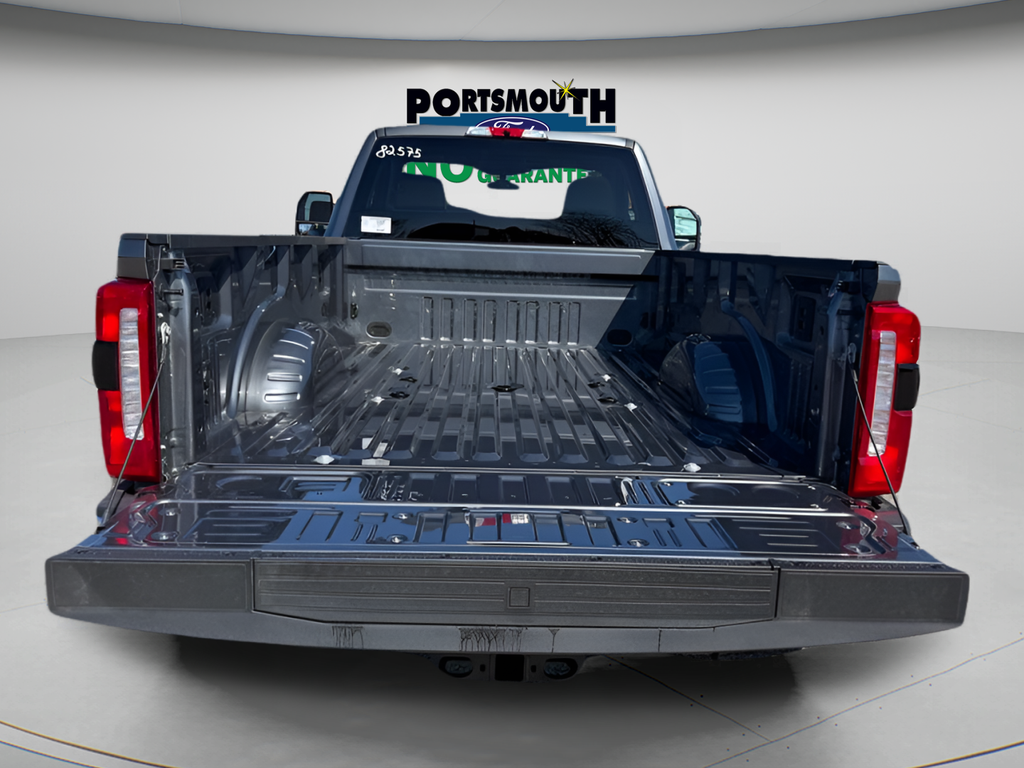 2026 Ford F-450SD XLT DRW