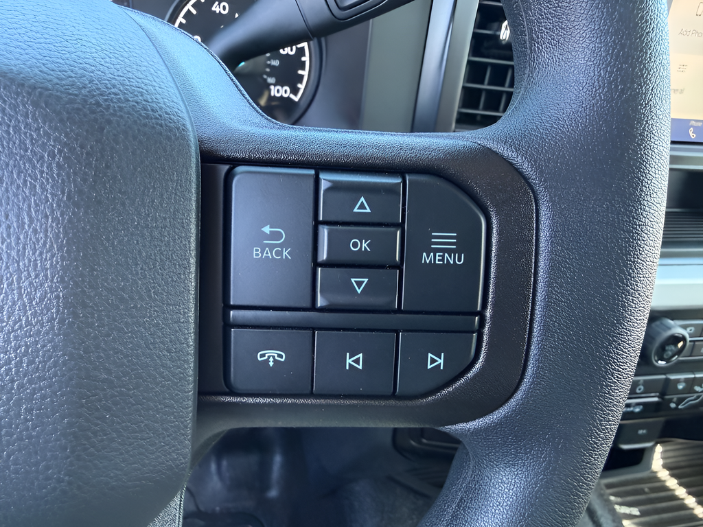 2026 Ford F-450SD XLT DRW