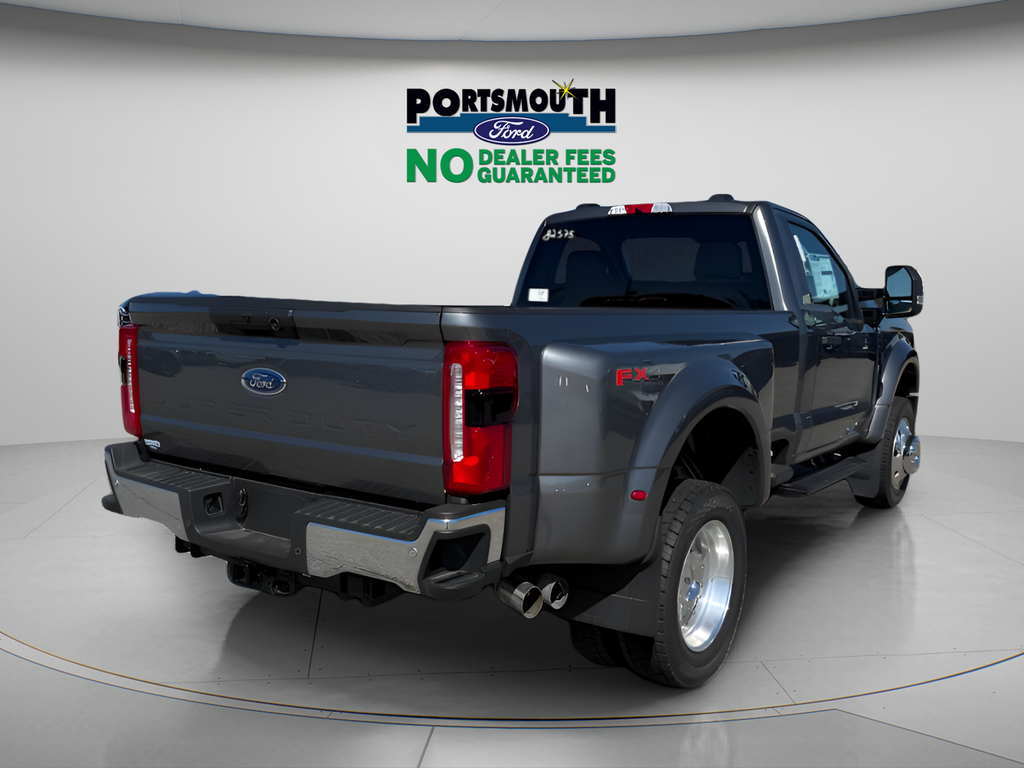 2026 Ford F-450SD XLT DRW
