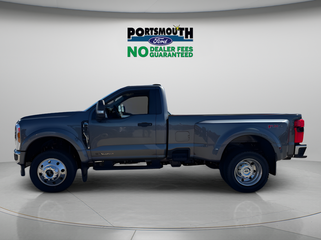 2026 Ford F-450SD XLT DRW