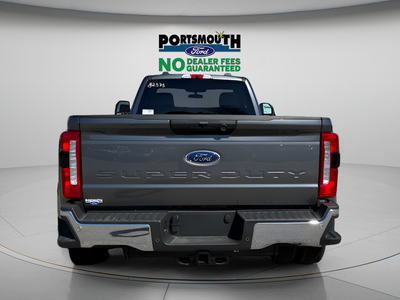 2026 Ford F-450SD XLT DRW