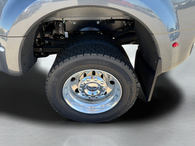 2026 Ford F-450SD XLT DRW
