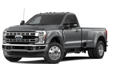 2026 Ford F-450SD XLT DRW