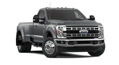 2026 Ford F-450SD XLT DRW