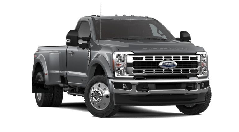 2026 Ford F-450SD XLT DRW