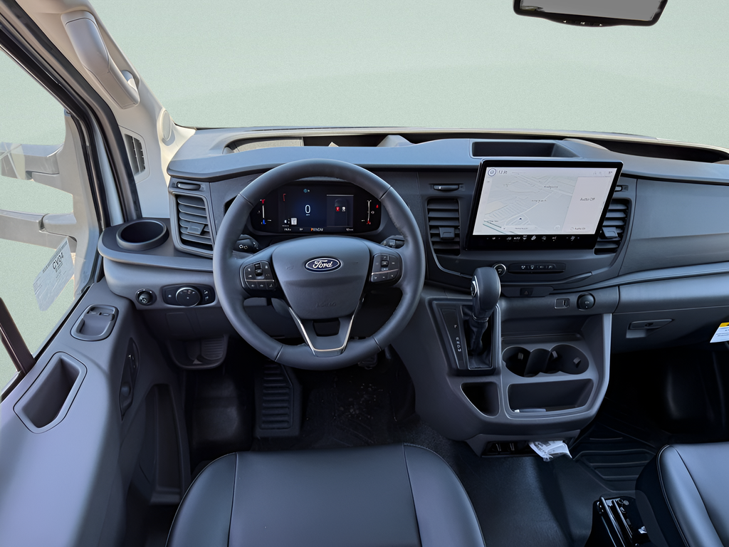 2026 Ford Transit-350 Base