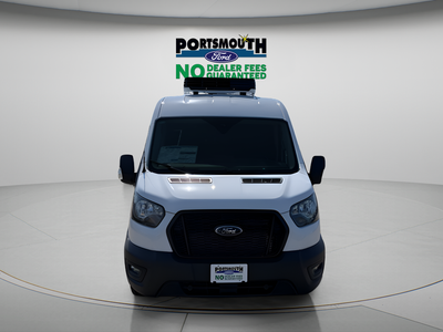 2025 Ford Transit-150 Base