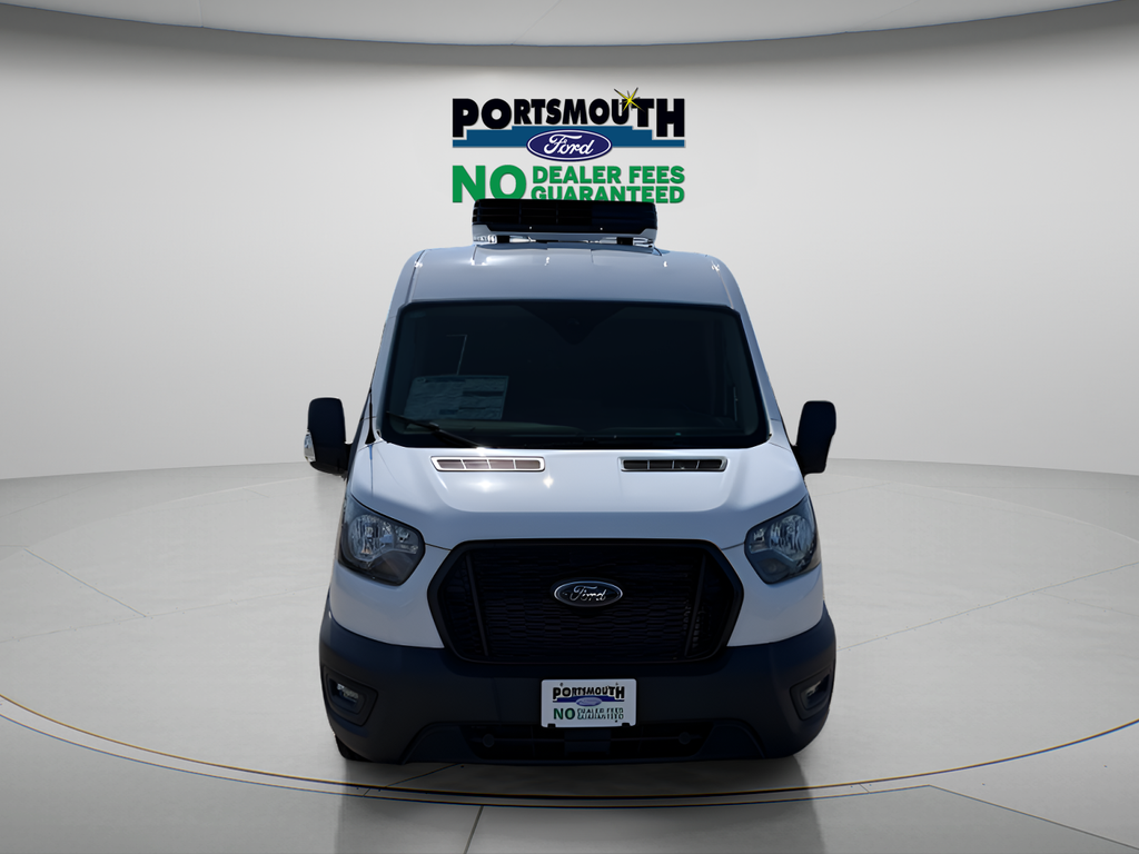 2025 Ford Transit-150 Base