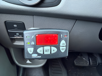 2025 Ford Transit-150 Base
