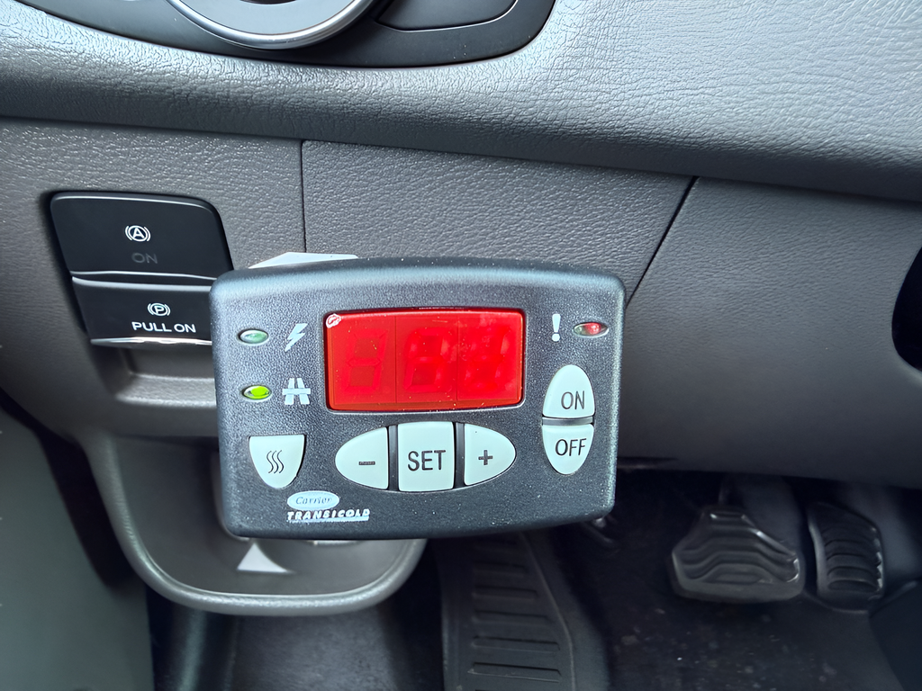 2025 Ford Transit-150 Base