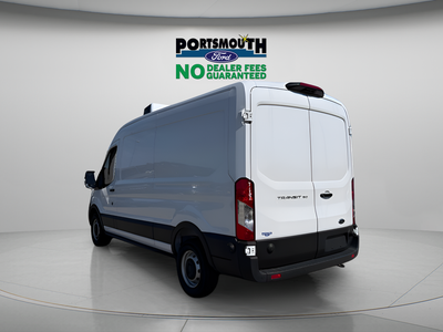 2025 Ford Transit-150 Base