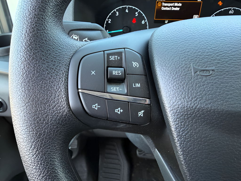 2025 Ford Transit-150 Base