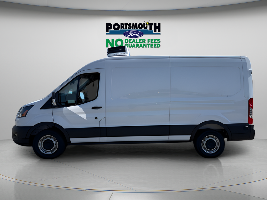2025 Ford Transit-150 Base