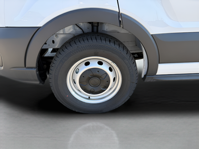 2025 Ford Transit-150 Base
