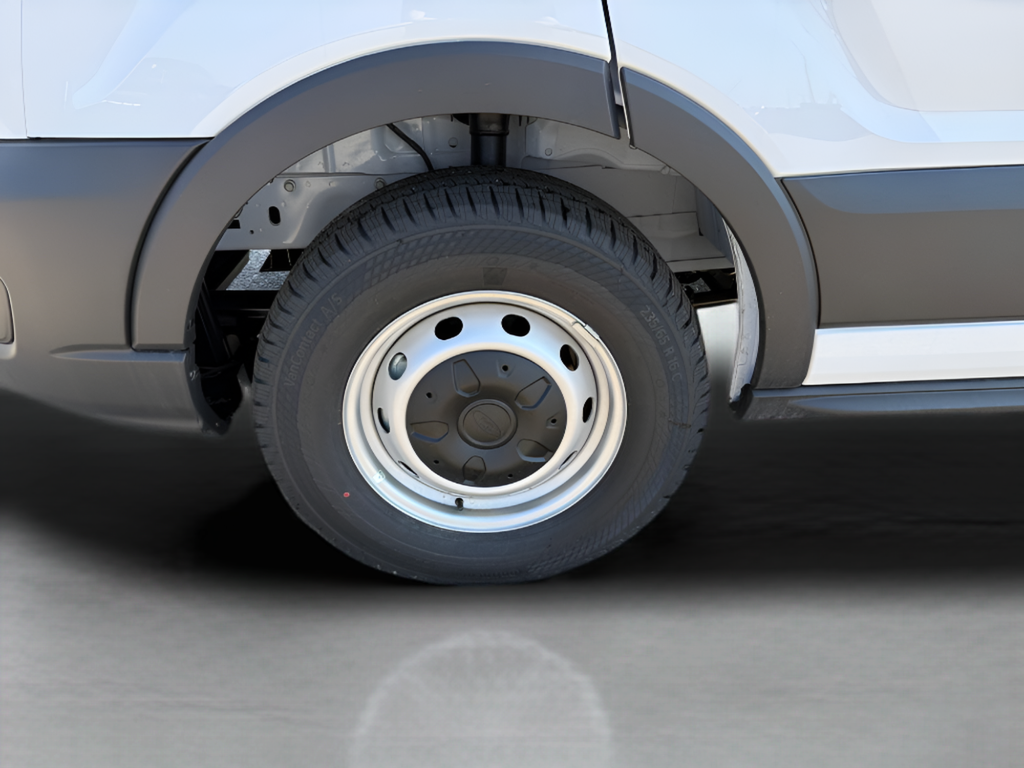 2025 Ford Transit-150 Base