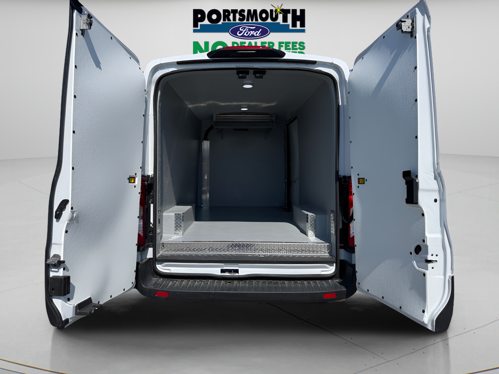 2025 Ford Transit-150 Base
